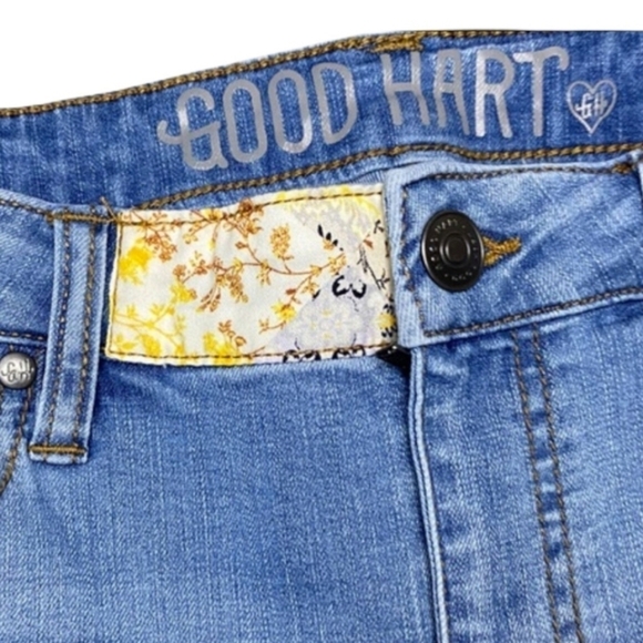 Good Hart Windsor patchwork by Matilda Jane size 4 - Picture 5 of 16